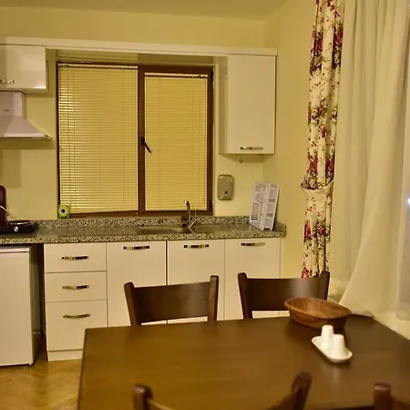 Spil Kosk Evleri Country house *