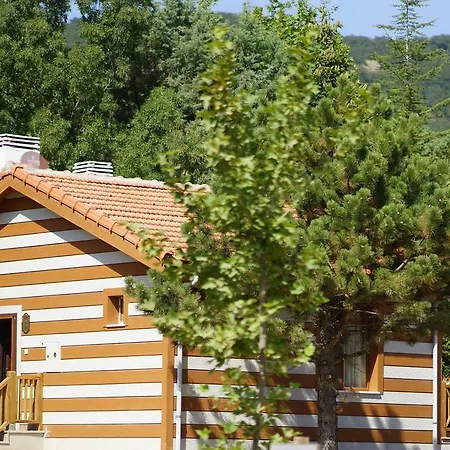 Spil Kosk Evleri Country house