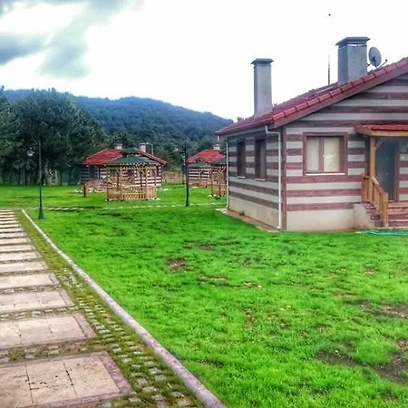 Spil Kosk Evleri
