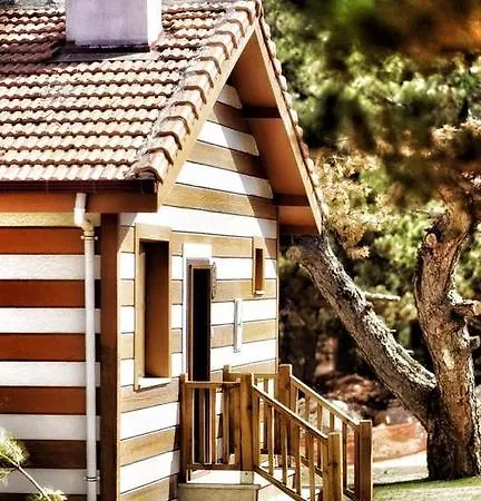 Country house Spil Kosk Evleri Manisa