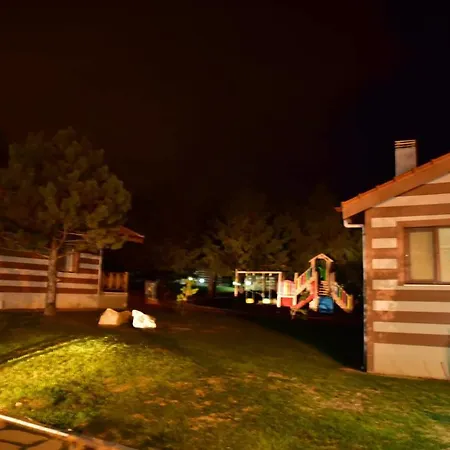 Country house Spil Kosk Evleri Manisa