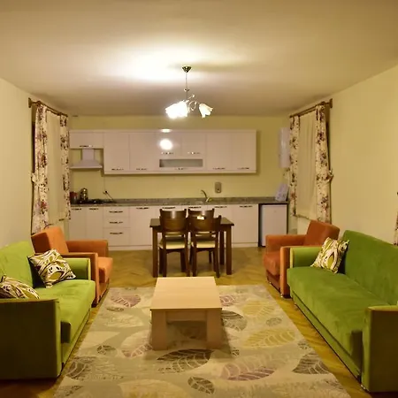 Country house Spil Kosk Evleri *