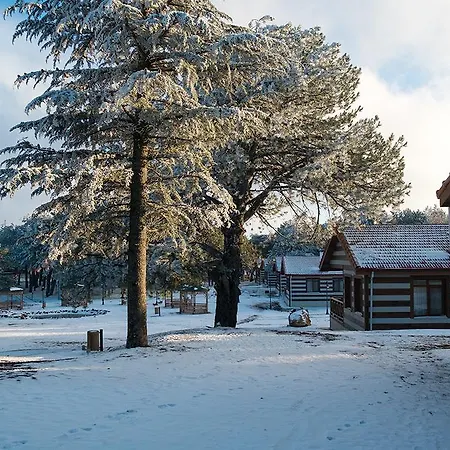 Country house Spil Kosk Evleri *