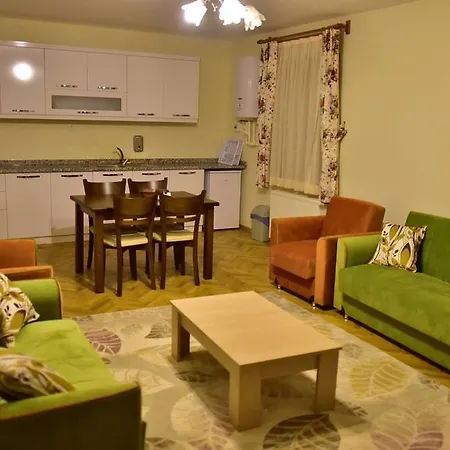 Country house Spil Kosk Evleri