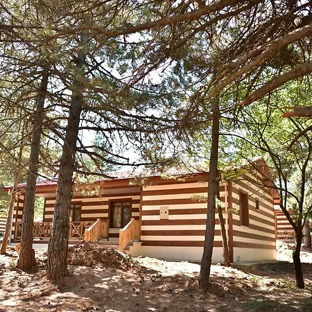 Country house Spil Kosk Evleri Manisa