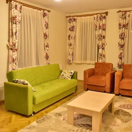 Spil Kosk Evleri Country house