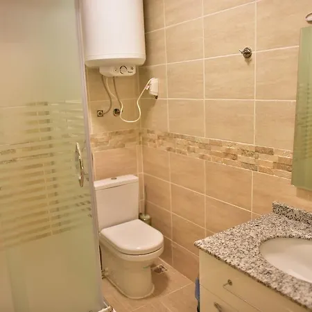 Spil Kosk Evleri Country house