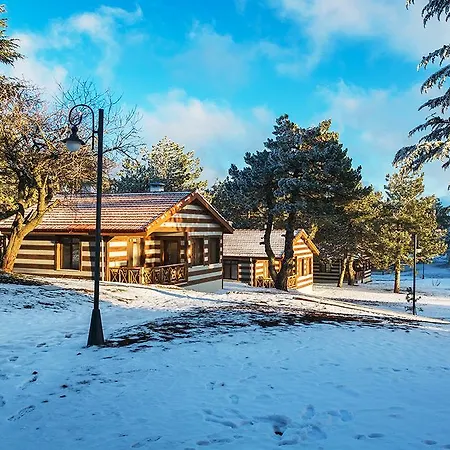 Country house Spil Kosk Evleri